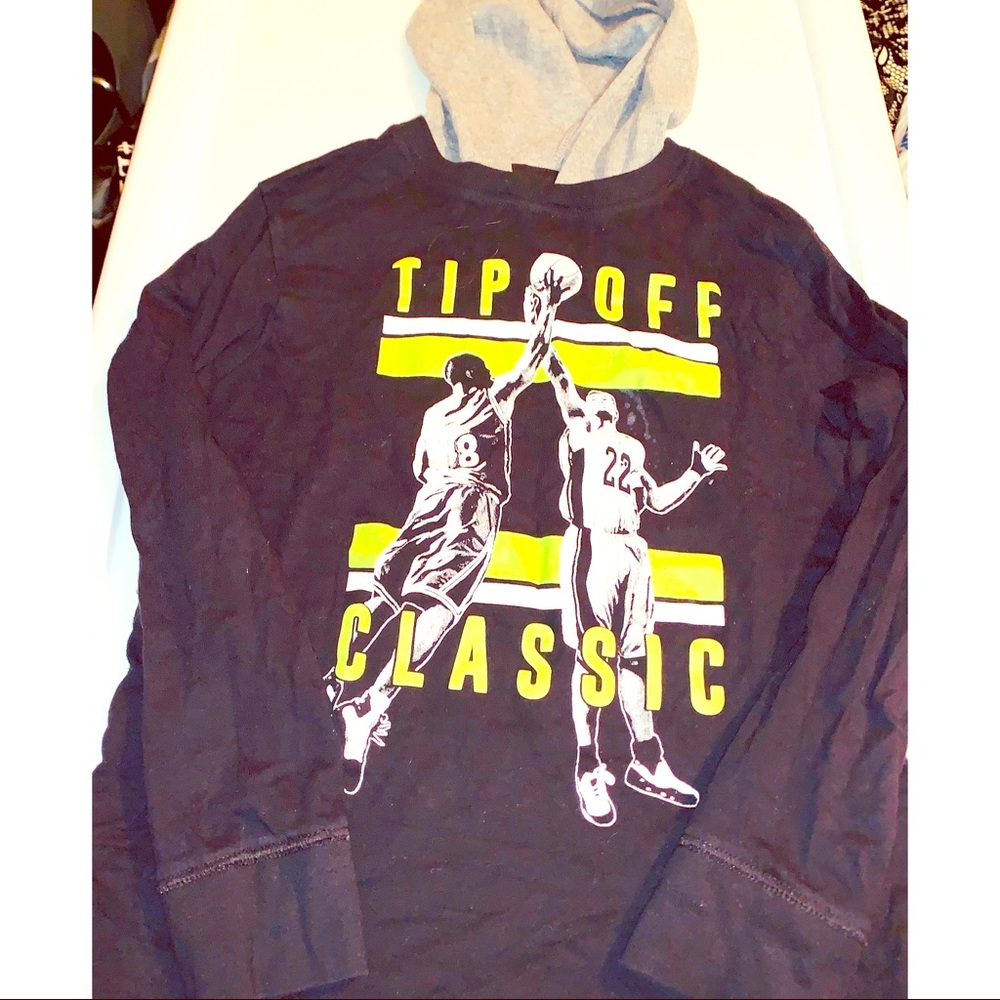 Children’s Place Boys Hoodie